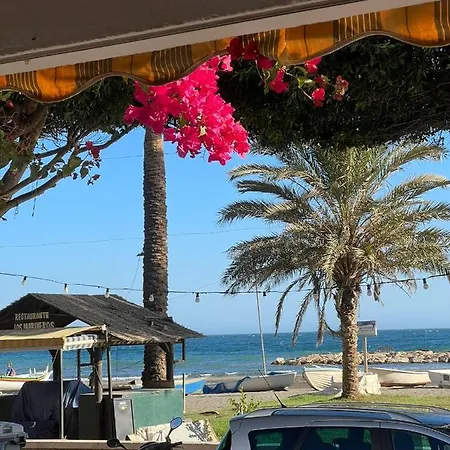 Relax , Sun And Beach Malaga Exterior photo